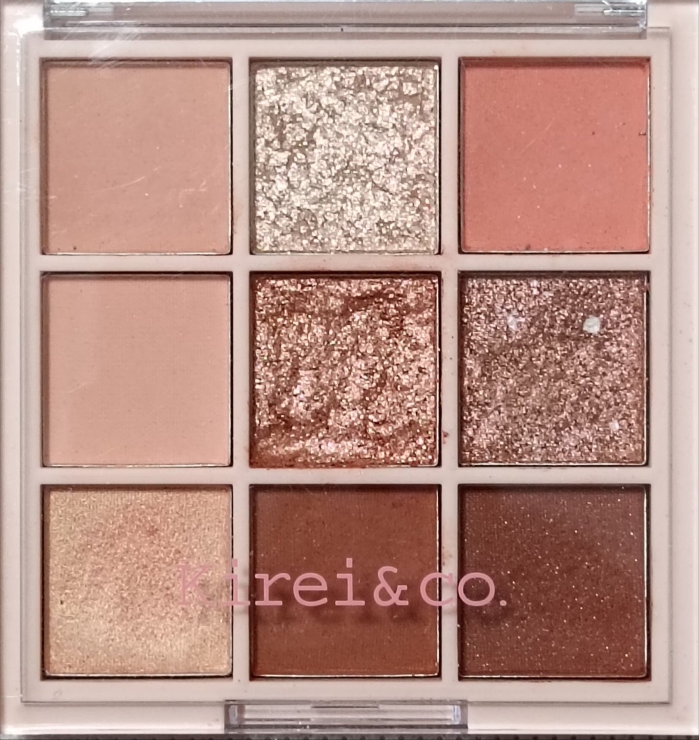 ããŒãºïŒã¢ã€ãããŠããŠããŒ/CEZANNE/ããŠããŒã¢ã€ãããŠã䜿ã£ãã¯ãã³ãïŒ2æç®ïŒ