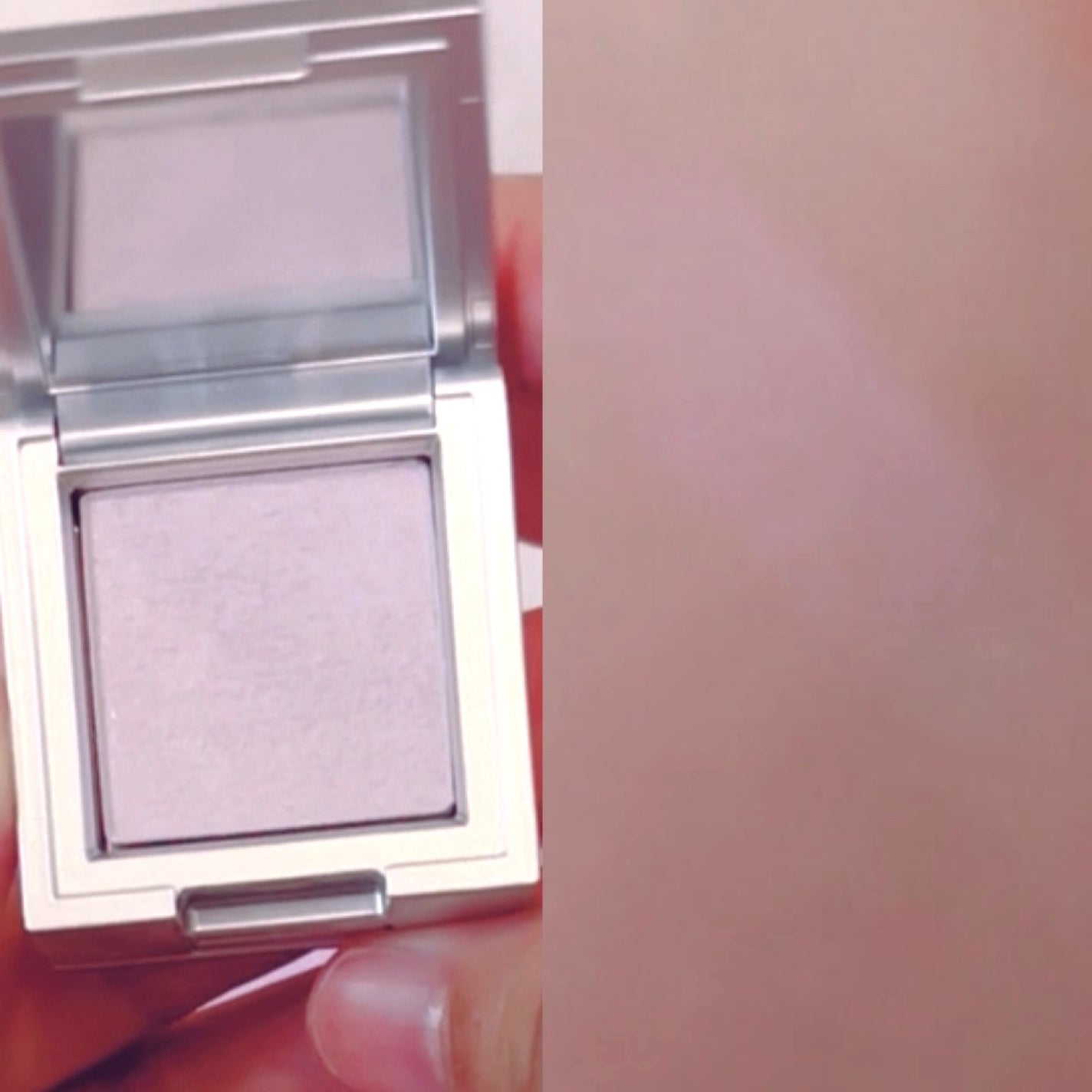 ストロビングフェイスキューブ/TWO SLASH FOUR/ハイライトを使ったクチコミ(4枚目)