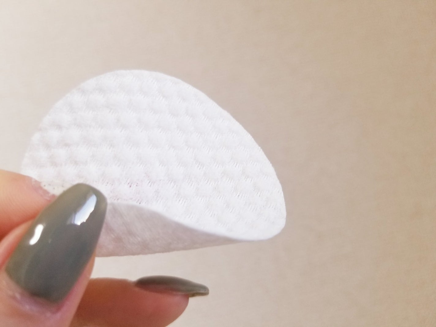 APOCLEA マンデリックアポクリアトナー/APOCLEA/拭き取り化粧水を使ったクチコミ(4枚目)