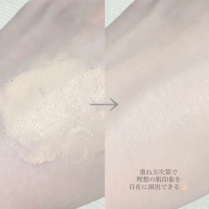 ラネージュ ネオクッション ミュイ /LANEIGE/クッションファンデーションを使ったクチコミ(3枚目)
