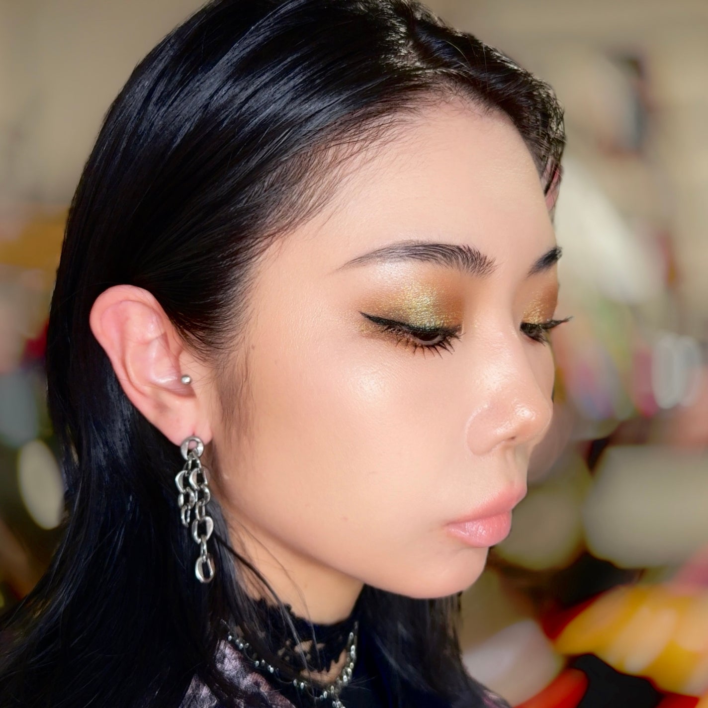 M·A·C ミネラライズ スキンフィニッシュ/M・A・C/パウダーハイライトを使ったクチコミ(2枚目)