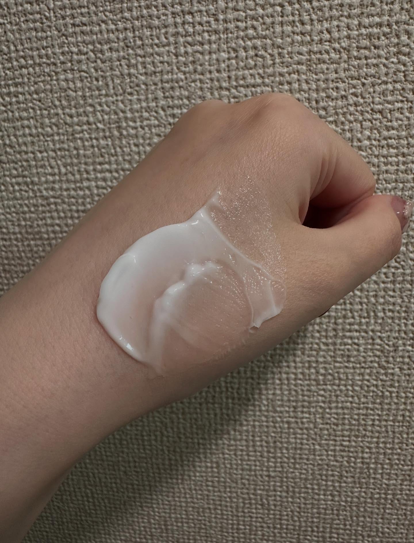 リアルバリア エクストリームクリーム ライト/Real Barrier/フェイスクリームを使ったクチコミ（3枚目）