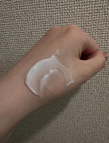 リアルバリア エクストリームクリーム ライト/Real Barrier/フェイスクリームを使ったクチコミ(3枚目)