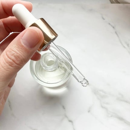 アイクリエイトシャイン/INNERSENSE/ヘアオイルを使ったクチコミ(4枚目)