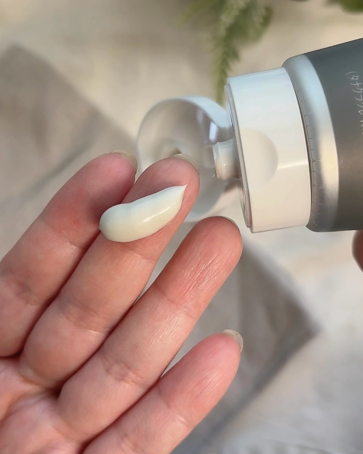 ニベア2WAY美容洗顔/ニベア/洗顔フォームを使ったクチコミ(3枚目)