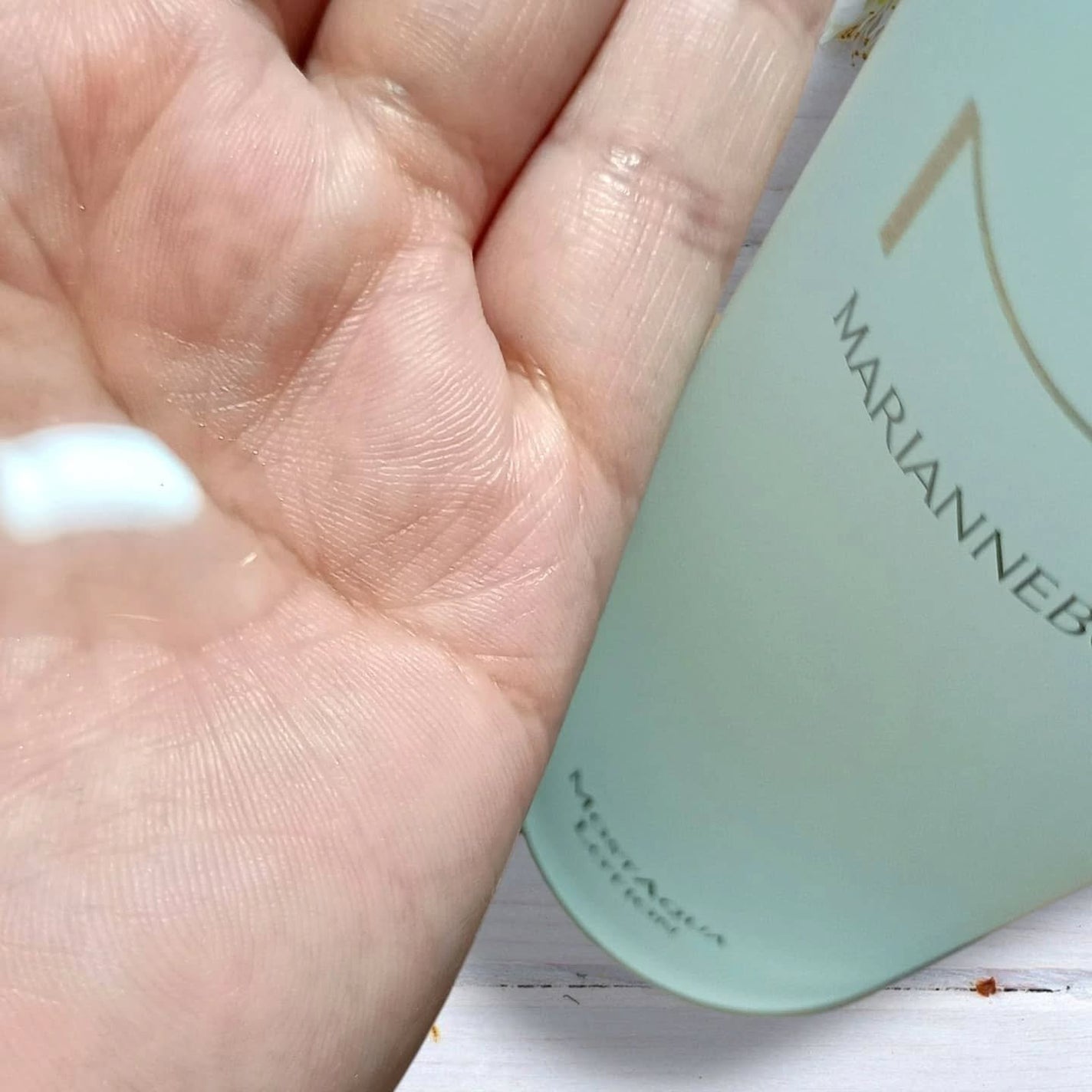 ♡ななち♡ on LIPS 「マリアンボレモストアクアローションを使ってみました♥️こちらは..」(3枚目)