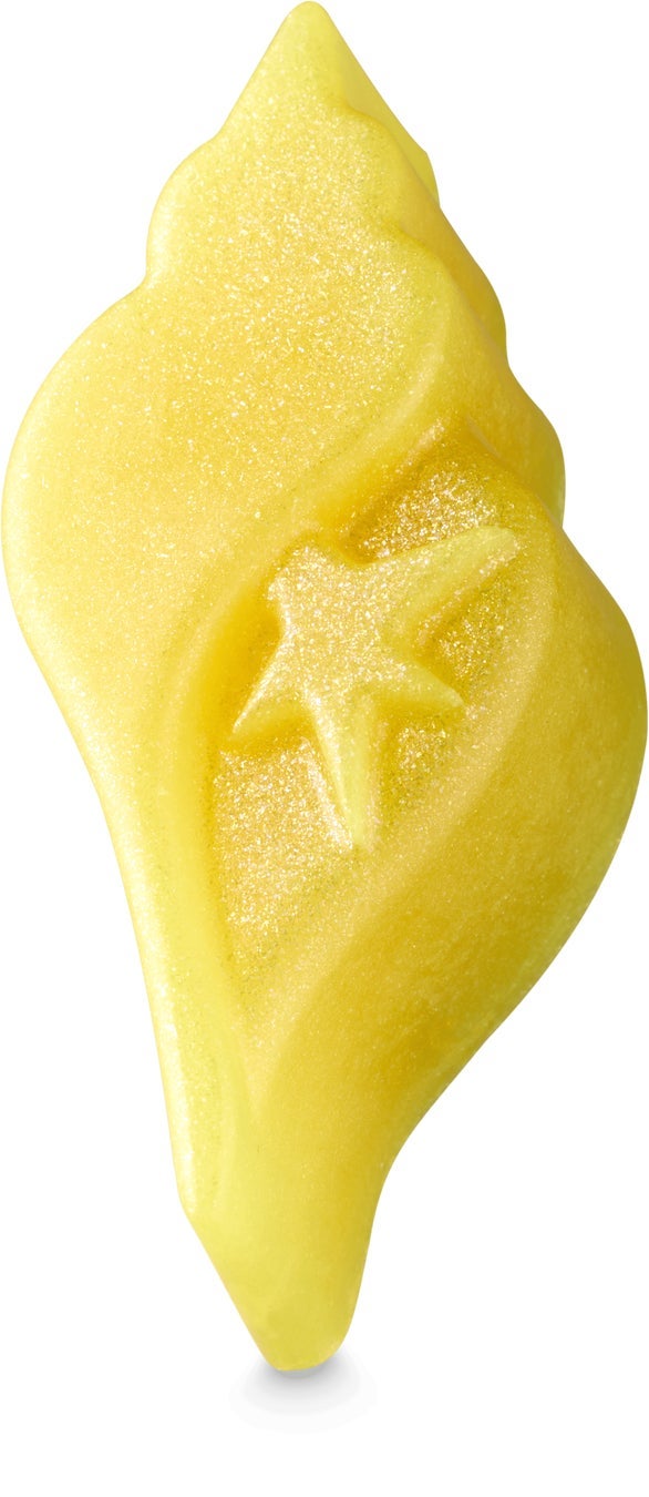 スージングシェル(ソープ) ラッシュ