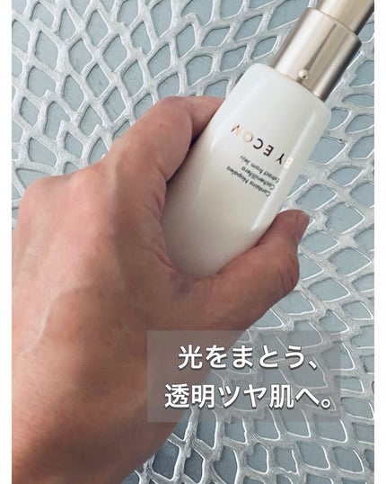 はっちゃん💕フォロバ🫶 on LIPS 「✨✨✨#PR🩶バイエコム|EGFエッセンスサンクリーム🩶
ナチ..」(4枚目)