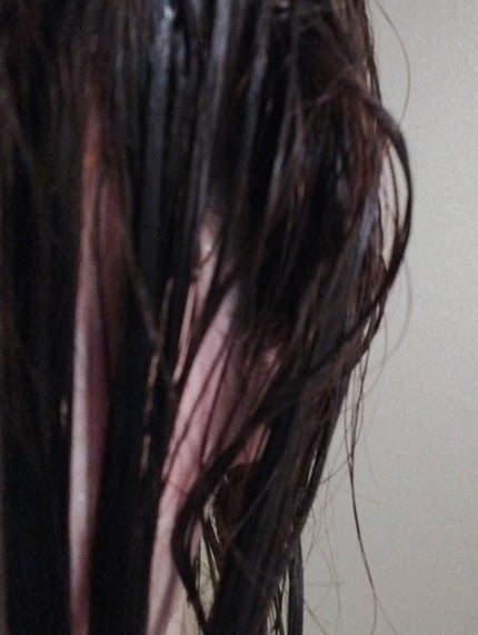 みよよん on LIPS 「バニラとバナナの香り🍦🍌本格的にあまあまなヘアパック♡リリーイ..」(5枚目)