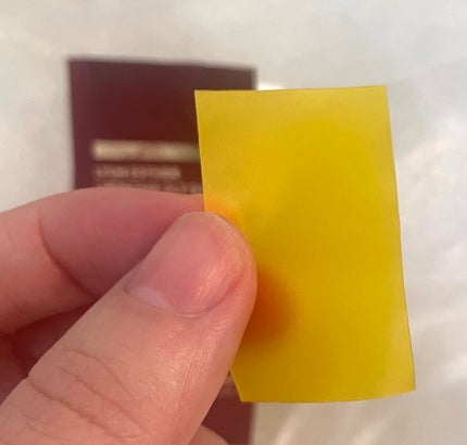 ヨエスターGLTダイレクトウルトラX/ESTHER FORMULA/美容サプリメントを使ったクチコミ(2枚目)