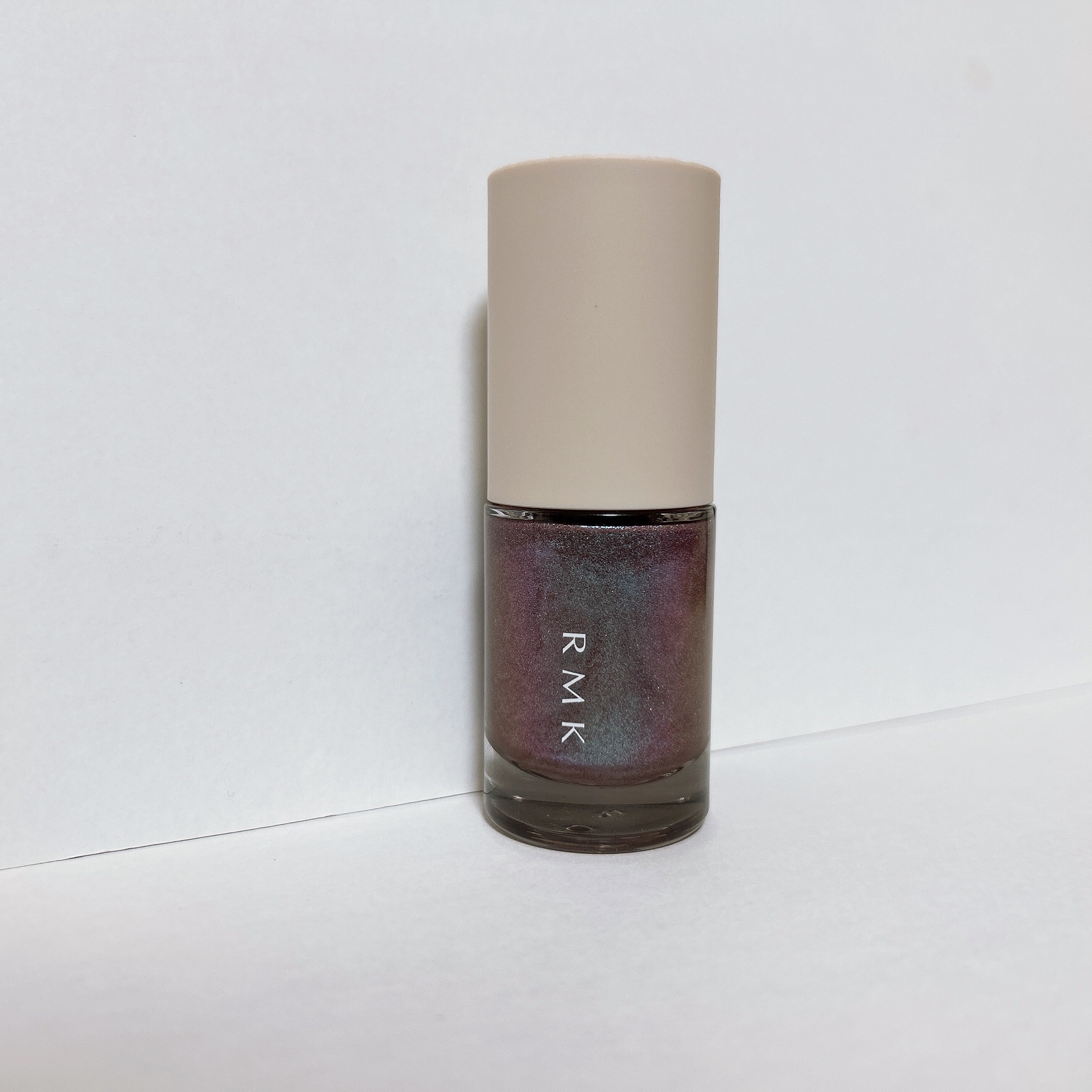 RMK ネイルラッカー/RMK/マニキュアを使ったクチコミ（1枚目）