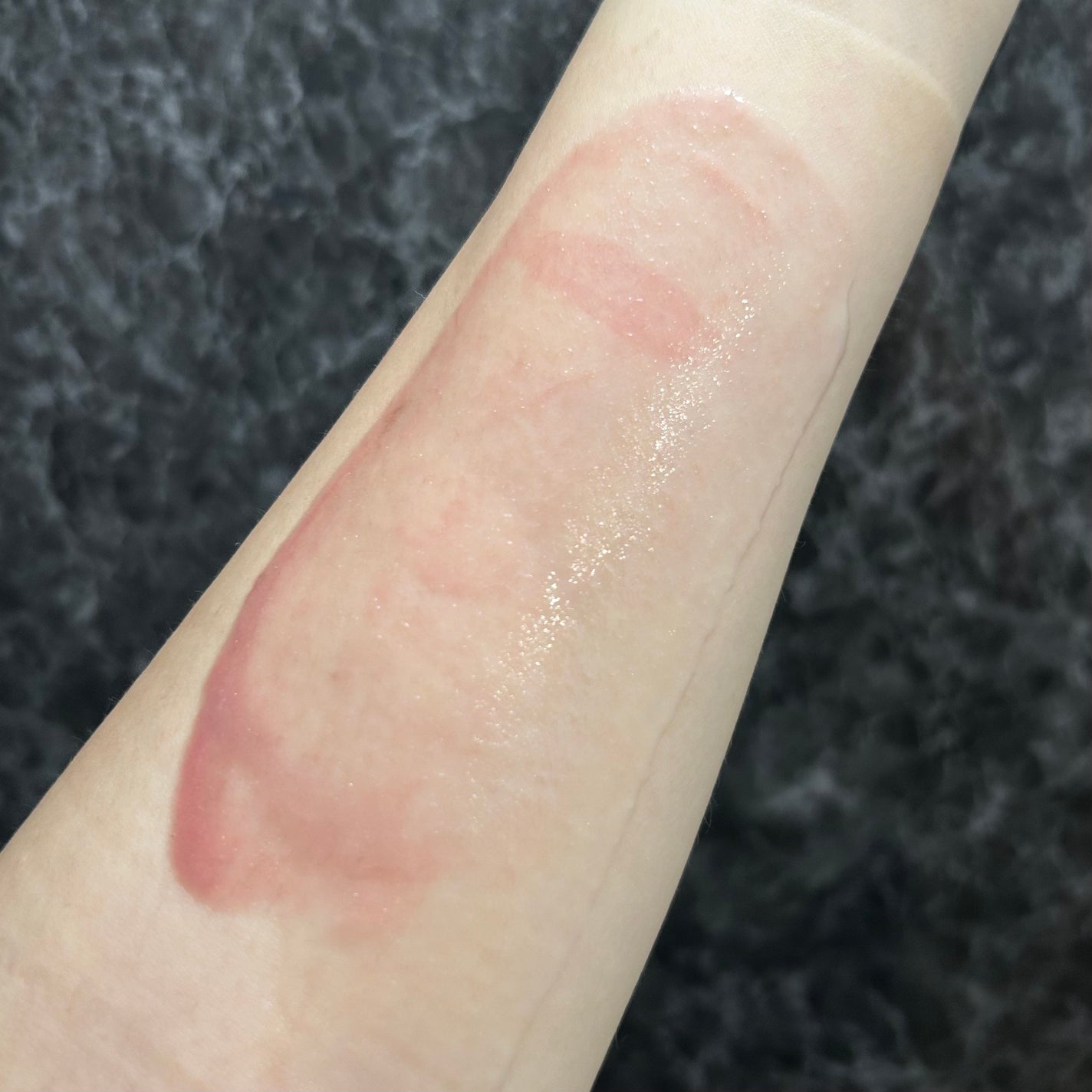 パーフェクトワン クリアクレンジングバームオイル/パーフェクトワン/クレンジングバームを使ったクチコミ(5枚目)