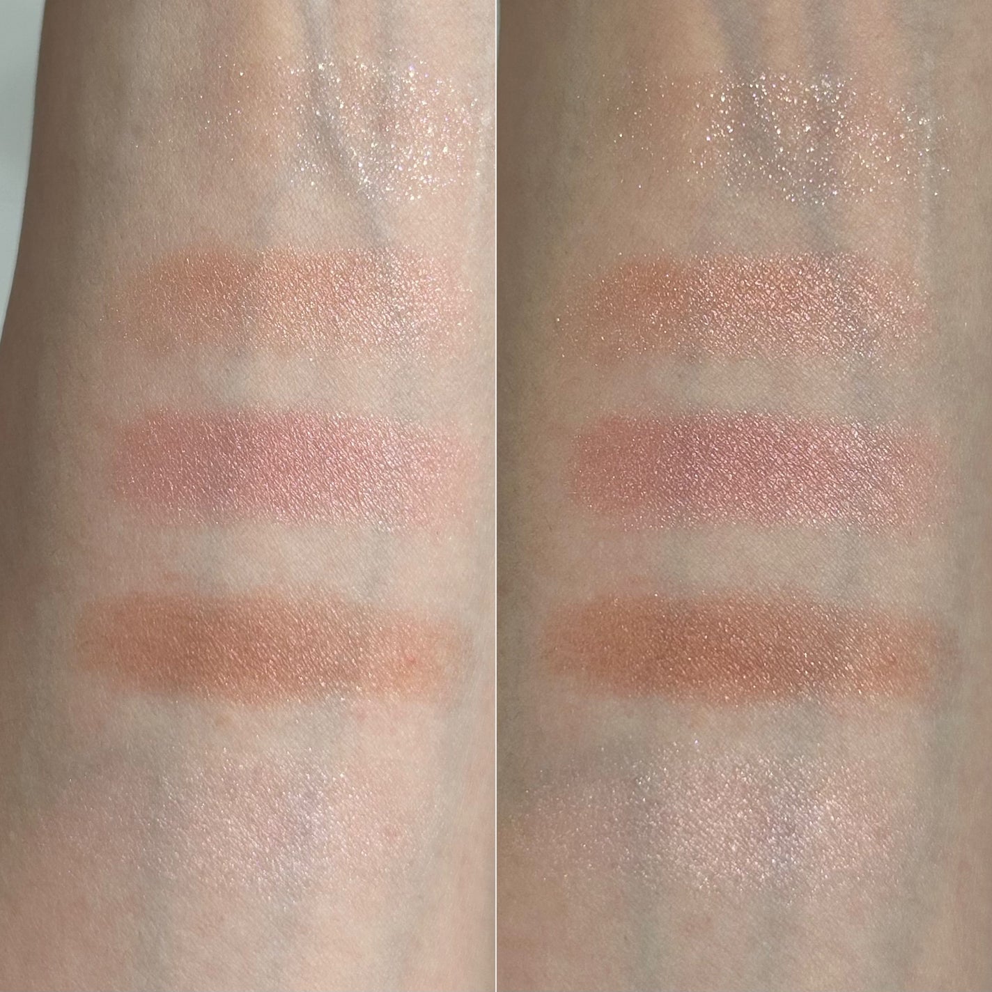 ジルスチュアート ブルームクチュール アイズ ジュエルドブーケ/JILL STUART/アイシャドウパレットを使ったクチコミ(6枚目)