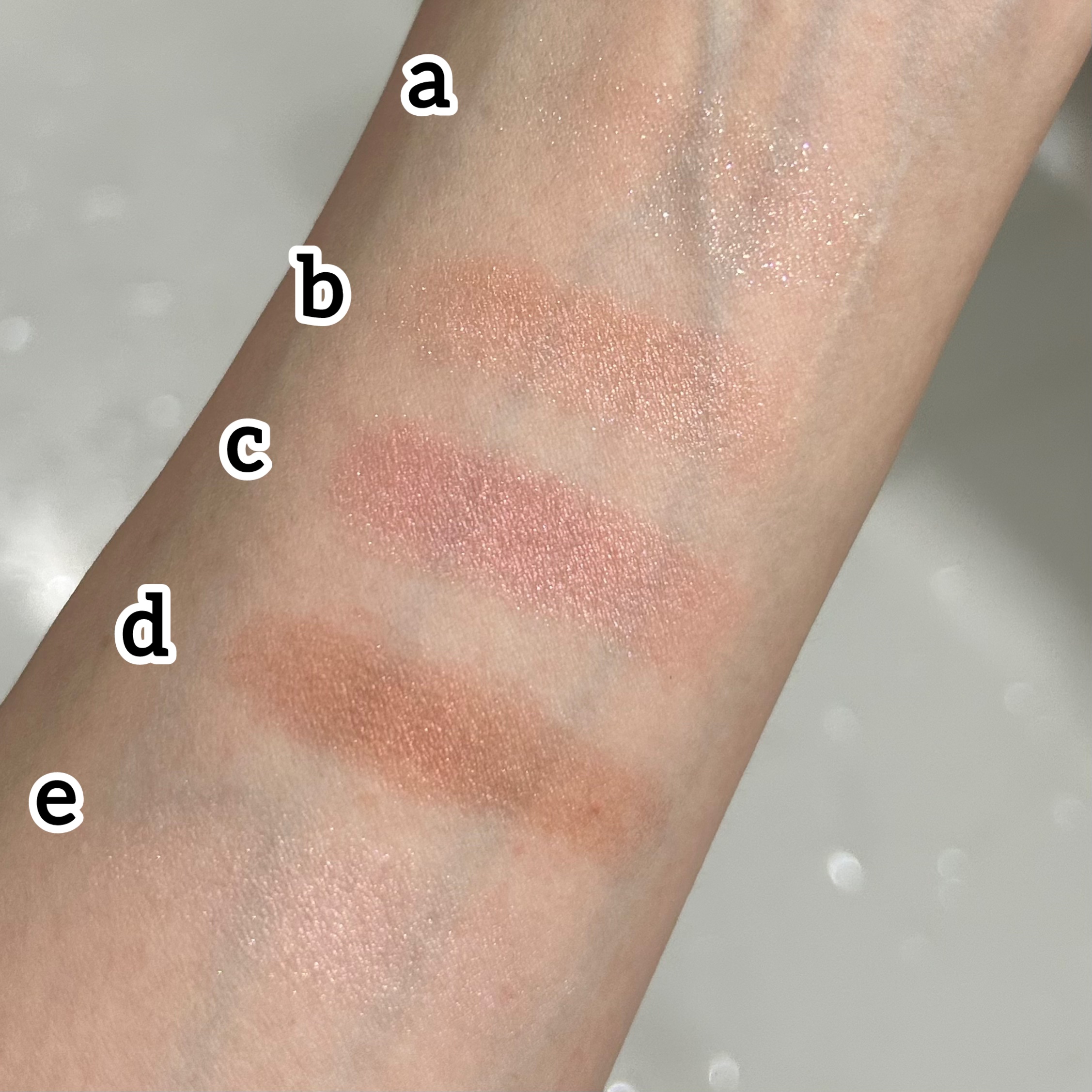 ジルスチュアート ブルームクチュール アイズ　ジュエルドブーケ/JILL STUART/アイシャドウパレットを使ったクチコミ（3枚目）