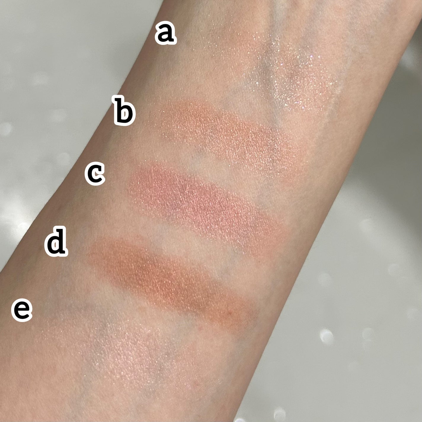 ジルスチュアート ブルームクチュール アイズ ジュエルドブーケ/JILL STUART/アイシャドウパレットを使ったクチコミ(3枚目)