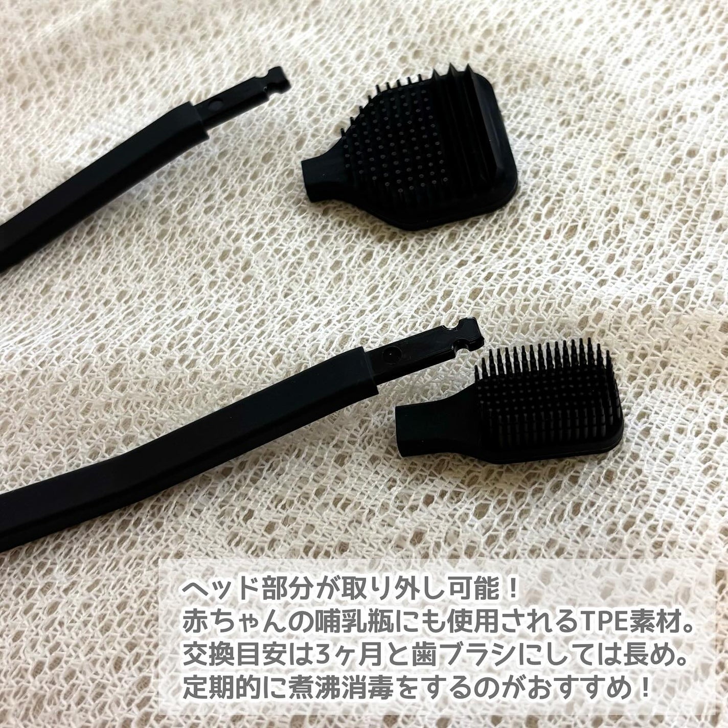 Tooth paste/SWAG/歯磨き粉を使ったクチコミ(4枚目)