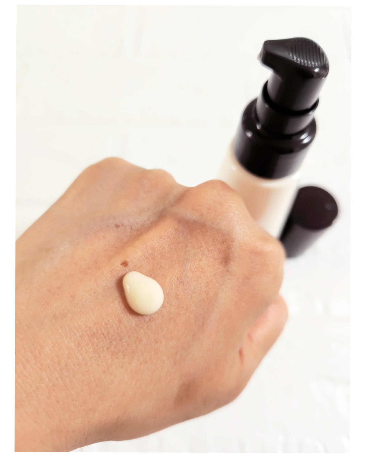 トリートメントリペアミルク/ディアボーテ/ヘアミルクを使ったクチコミ（3枚目）