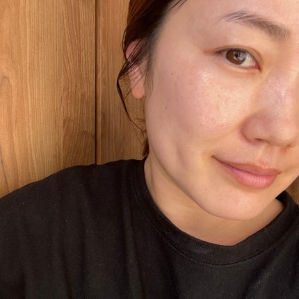 ビタCテカブレミッシュショットマスクパック/CKD/シートマスク・パックを使ったクチコミ(4枚目)