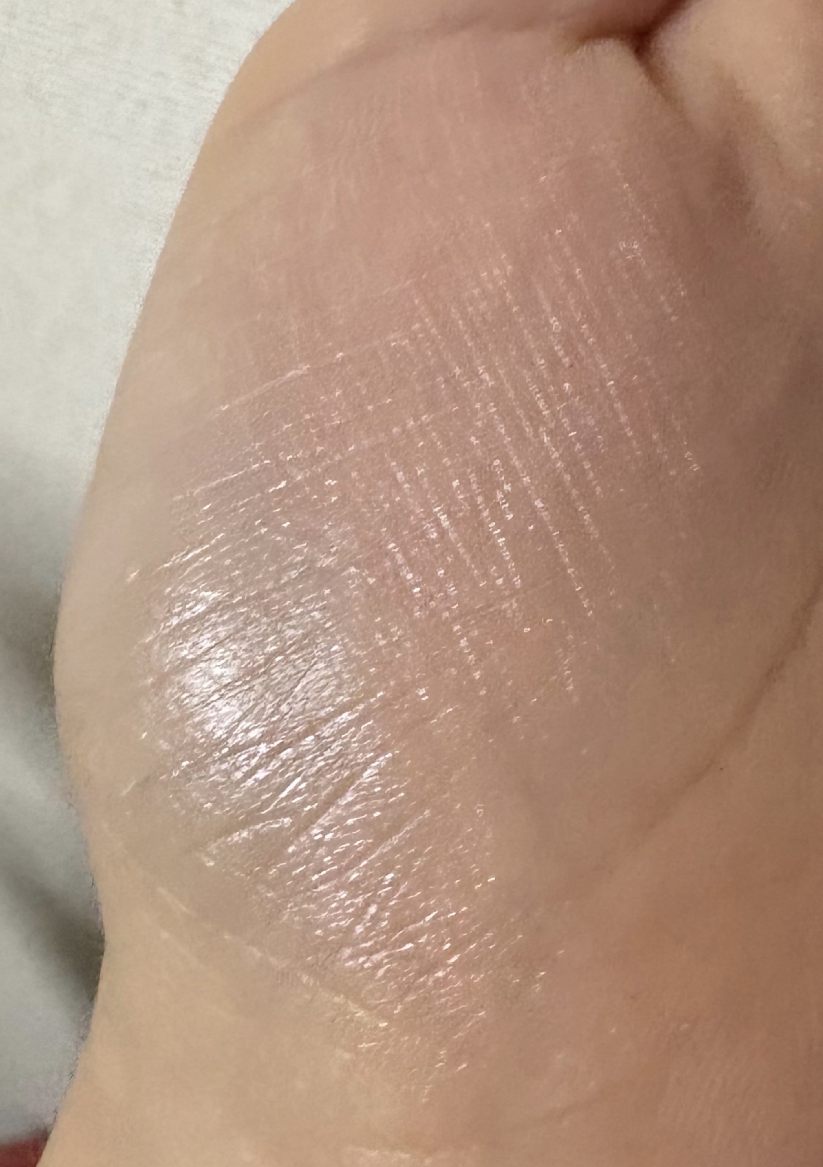 UVウルトラフィットベースEX/CEZANNE/化粧下地を使ったクチコミ（2枚目）