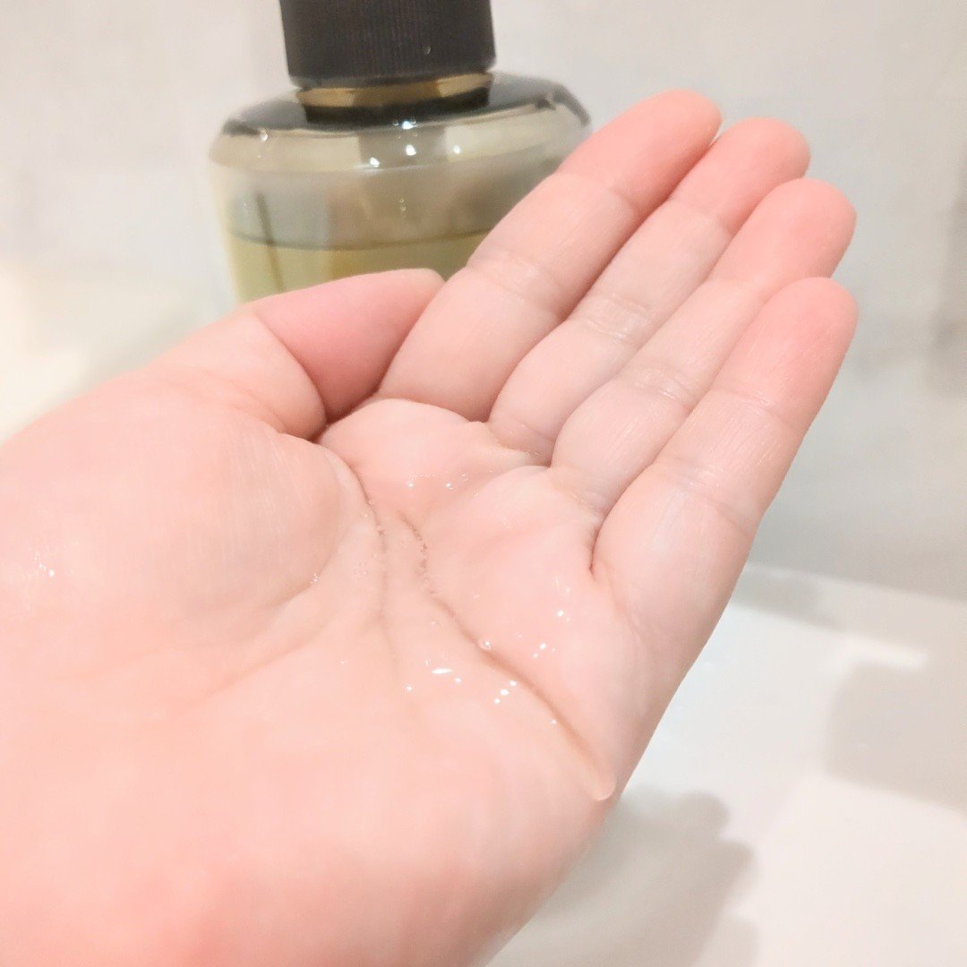 THE PREMIUM エクストラダメージケアシャンプー／トリートメント（シャイニーモイスト）/いち髪/市販シャンプーを使ったクチコミ（2枚目）