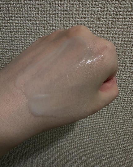 ペプチドボリュームウォーターグローセラム/DR.PEPTI/美容液を使ったクチコミ(4枚目)