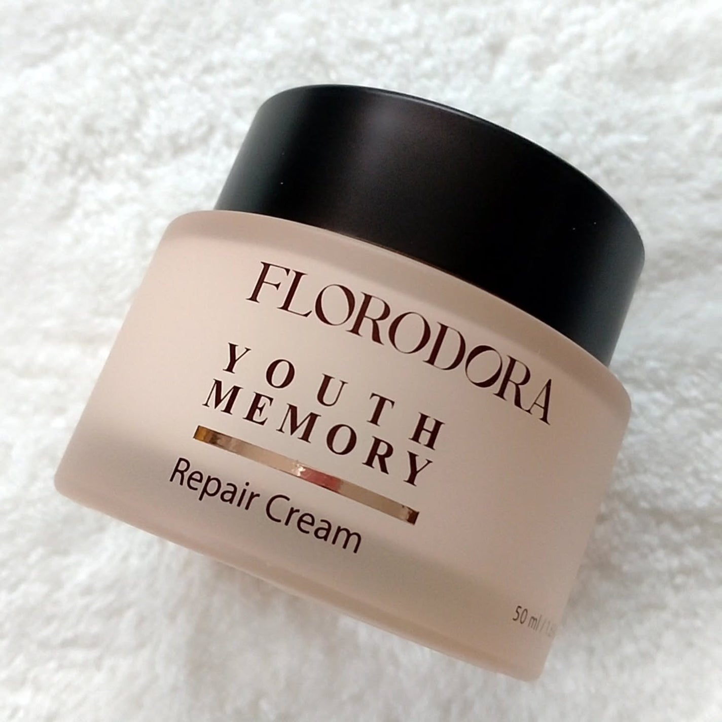 エミ✿投稿ある方フォロバ100 on LIPS 「FLORODORA様よりユースメモリープライムアンプル、リペア..」(5枚目)