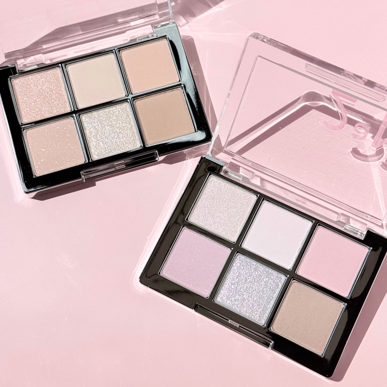 ベターミーアイパレット/2aN/マルチパレットを使ったクチコミ(2枚目)