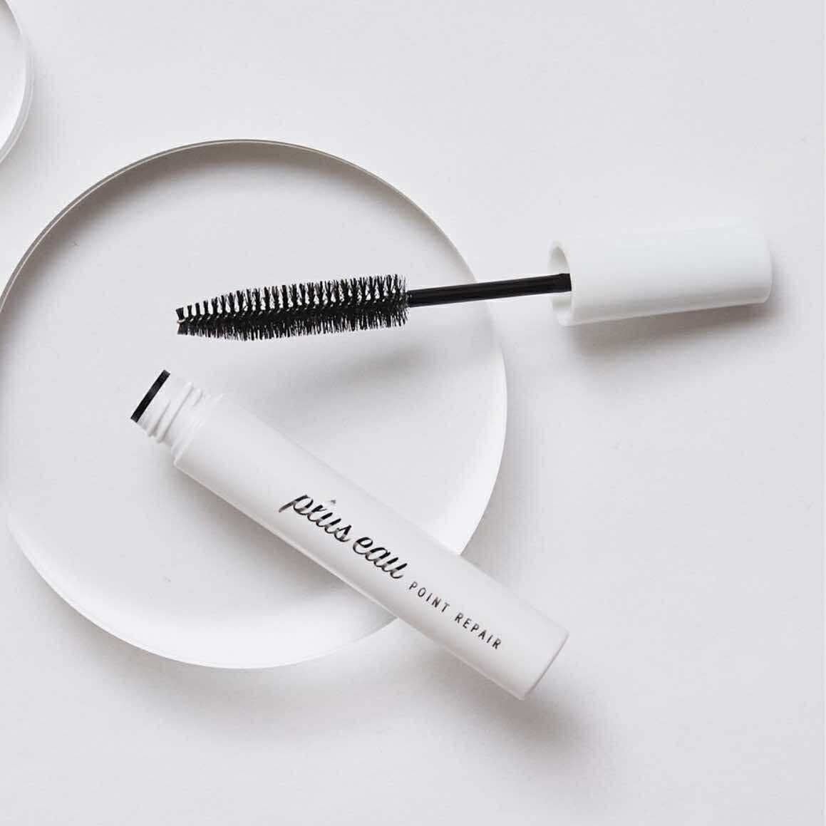 【4年連続ベスコス受賞*!】アホ毛&前髪用マスカラの定番|プリュスオー ポイントリペアを300名に!(2枚目)