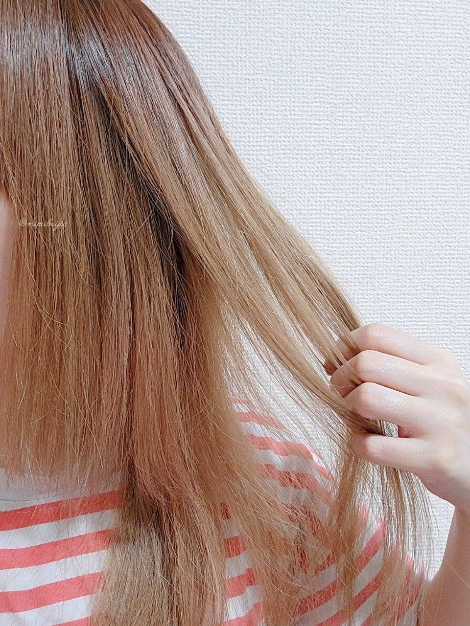 yuki on LIPS 「꒰頭皮の悩み始まったなら…??🌷.*꒱┈┈┈┈┈┈┈┈┈┈┈..」(4枚目)