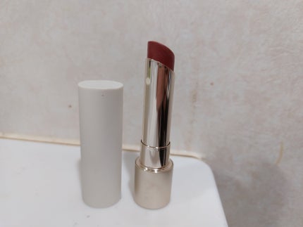 RMK デューイーメルト リップカラー/RMK/口紅を使ったクチコミ(2枚目)