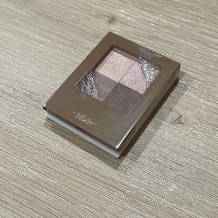 ニュアンス デューイ クリエイター/Visée/アイシャドウパレットを使ったクチコミ(1枚目)