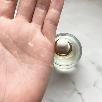 アイクリエイトシャイン/INNERSENSE/ヘアオイルを使ったクチコミ(5枚目)