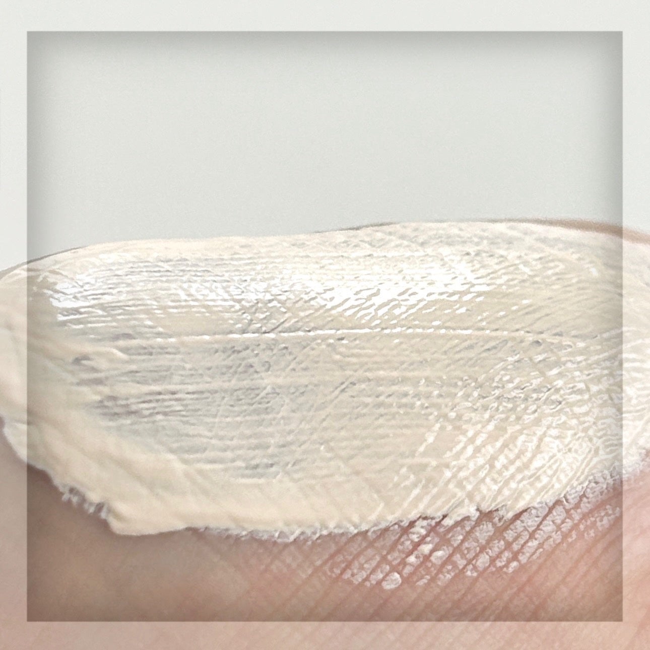 ジヴェルニー 密着カバーファンデーション/GIVERNY/リキッドファンデーションを使ったクチコミ(5枚目)