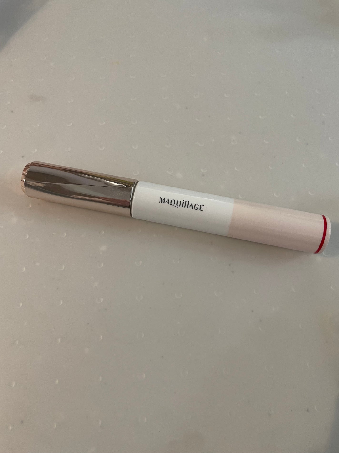 ドラマティックアイラッシュエッセンス/マキアージュ/まつげ美容液を使ったクチコミ(1枚目)