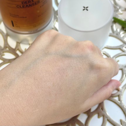 オガナセルダマアルエックスクレンザー/OGANACELL/その他洗顔料を使ったクチコミ(7枚目)