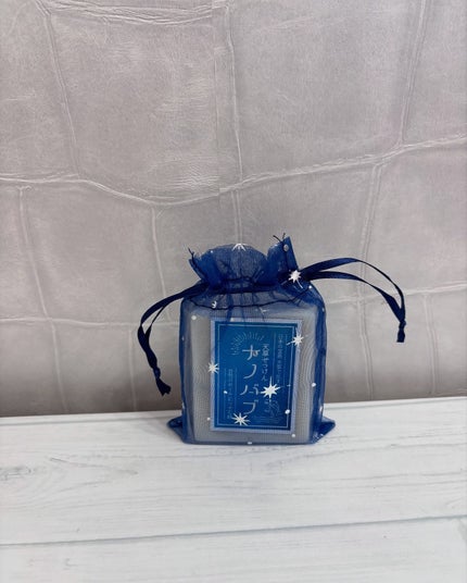 天草石鹸ナノバブ 無印せっけん/石けん工房アンティーまさ/洗顔石鹸を使ったクチコミ(7枚目)