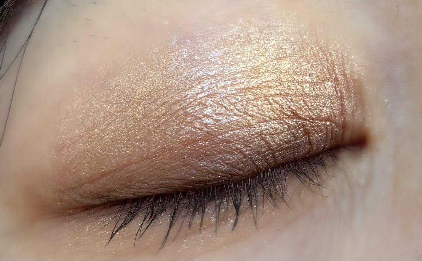 クチュール ミニ クラッチ/YVES SAINT LAURENT BEAUTE/アイシャドウパレットを使ったクチコミ(3枚目)