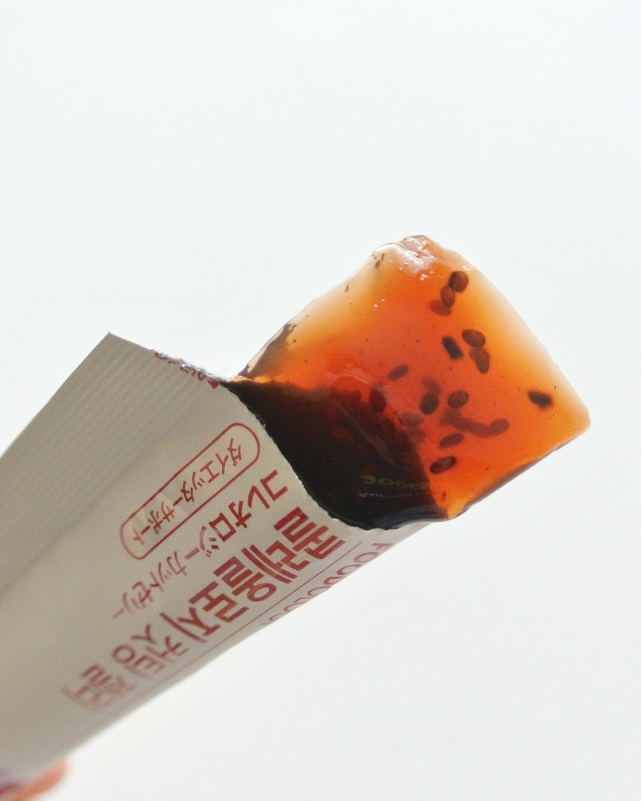 コレオロジーカットゼリー/FOODOLOGY/食品を使ったクチコミ（3枚目）