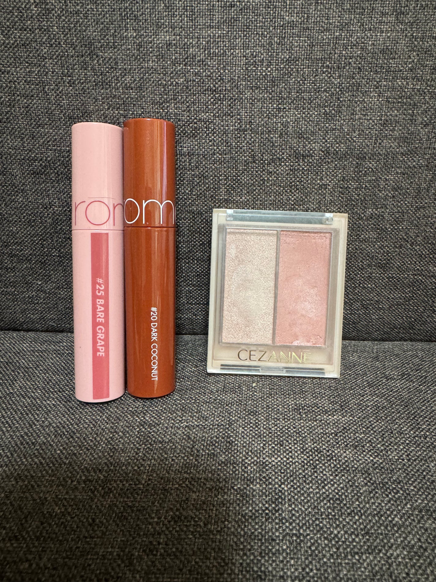 フェイスグロウカラー/CEZANNE/クリームハイライトを使ったクチコミ(1枚目)