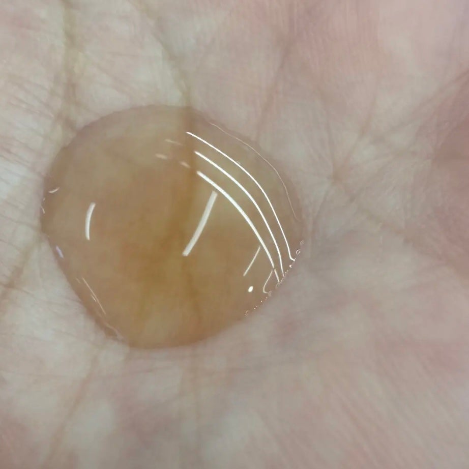 PDRNカフェインショット/IOPE/美容液を使ったクチコミ(2枚目)