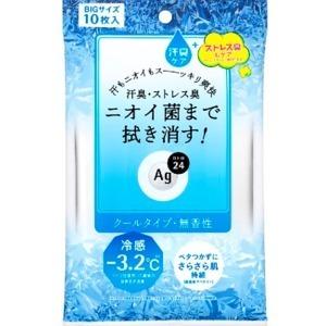 クリアシャワーシートN (クール) 10枚