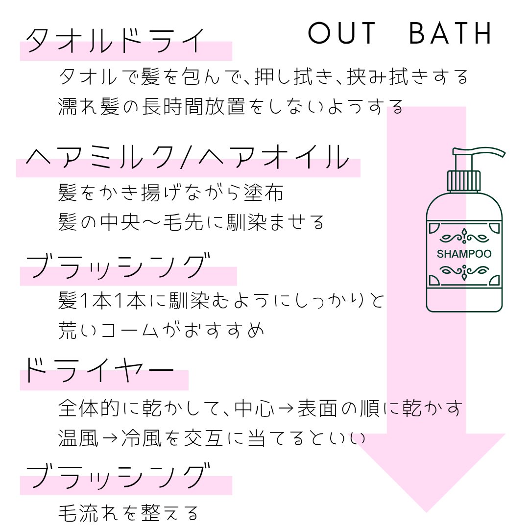 アンドハニー ピクシー モイストシルキー ヘアオイル3.0/&honey/ヘアオイルを使ったクチコミ（3枚目）