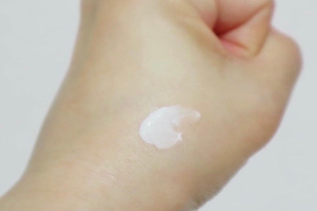 B.A ライト セレクター N/B.A/日焼け止めミスト・スプレーを使ったクチコミ(2枚目)