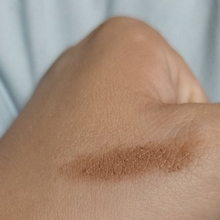 ハンオールブロウカラ/rom&nd/眉マスカラを使ったクチコミ(4枚目)