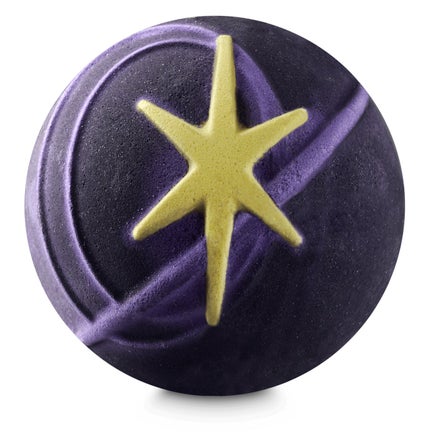 ラッシュ キャッツアイ ボム(バスボム)