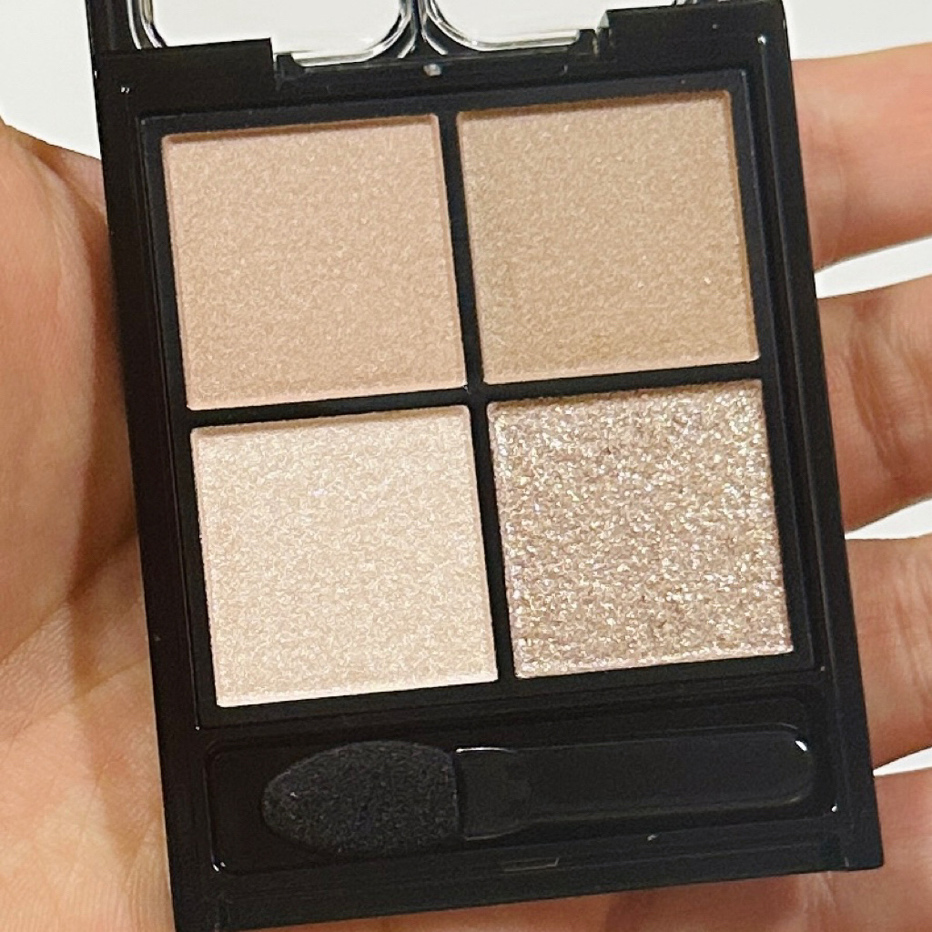 ケイト ポッピングシルエットシャドウ/KATE/アイシャドウパレットを使ったクチコミ（3枚目）