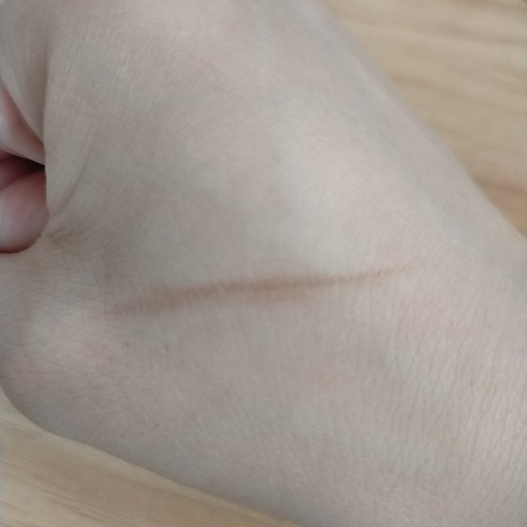 UR GLAM EYEBROW PENCIL EX(アイブロウペンシルEX)/U R GLAM/アイブロウペンシルを使ったクチコミ(2枚目)