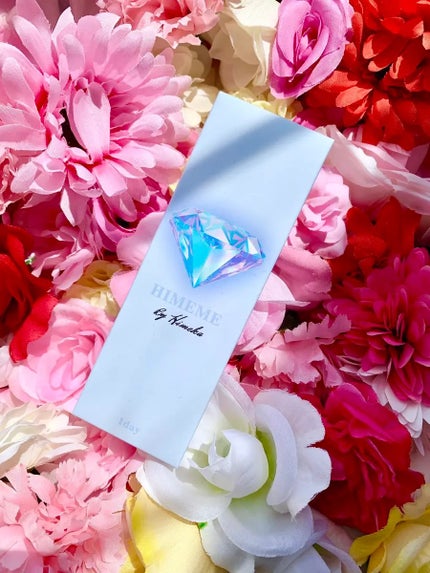 HIMEME 1day/HIMEME/ワンデー(1DAY)カラコンを使ったクチコミ(1枚目)