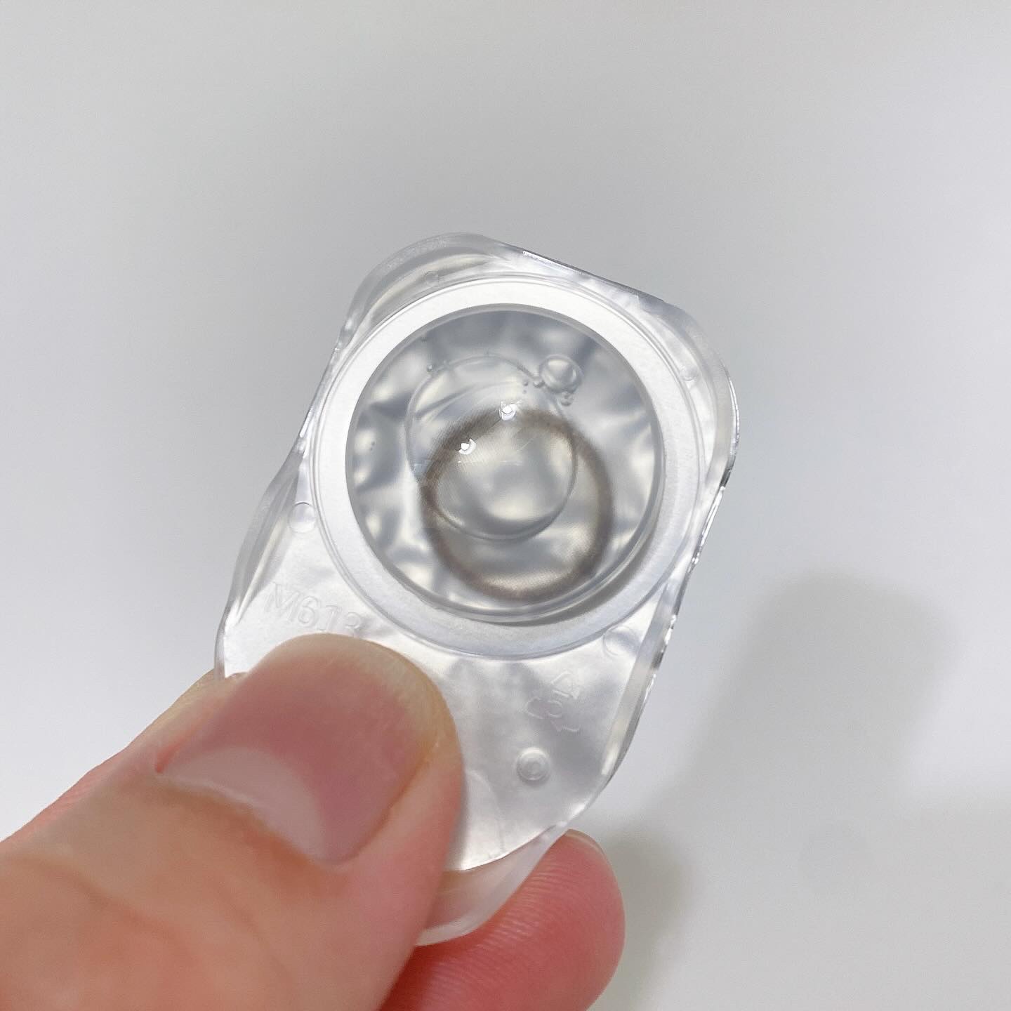 Kaica 1day/Kaica/ワンデー（１DAY）カラコンを使ったクチコミ（3枚目）