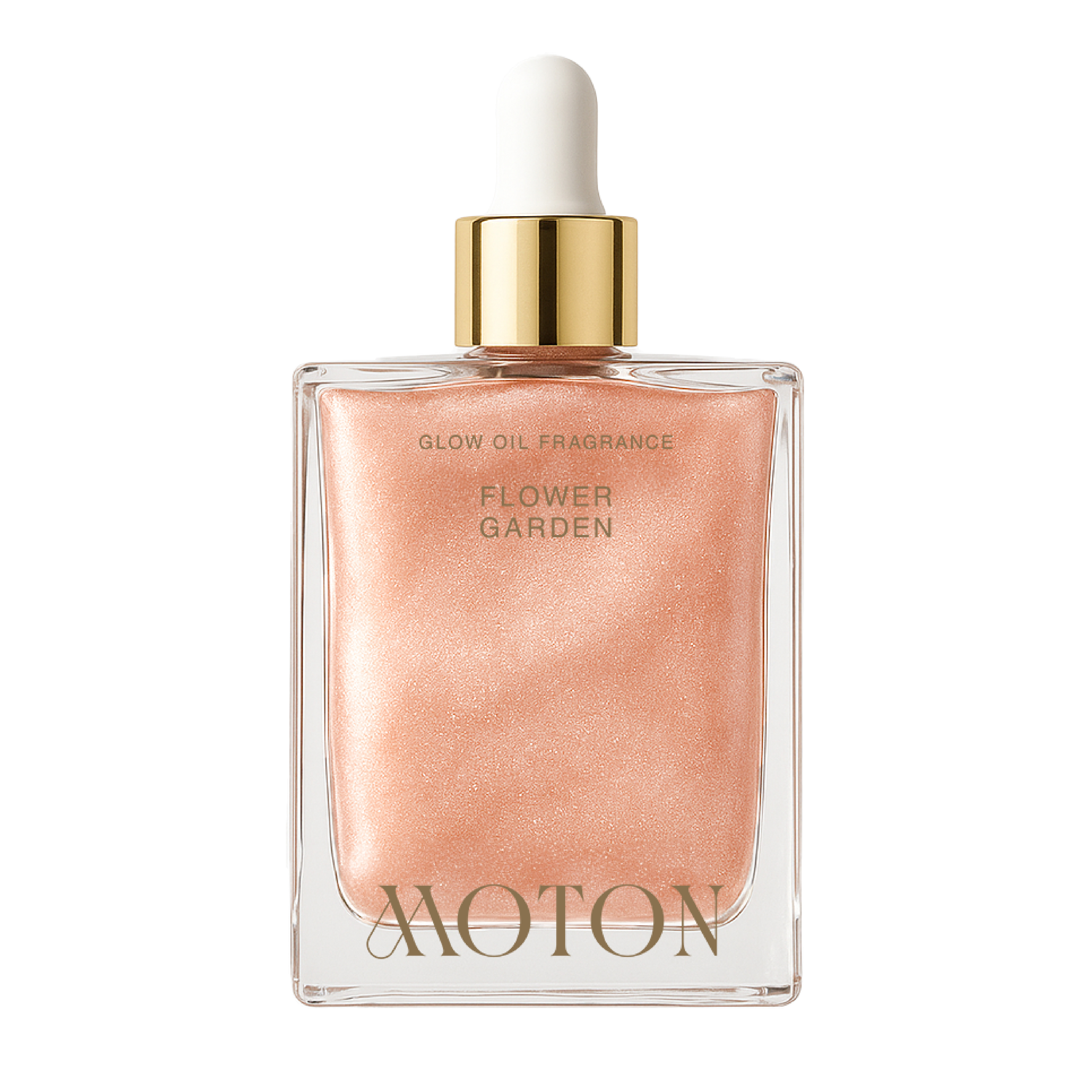 グロウオイルフレグランス  FLOWER GARDEN / MOTON